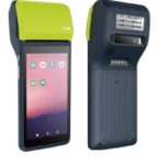 FEITIAN MOBILE POS TERMINAL SMART 5''/F100 FEITIAN