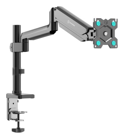 ONKRON MONITOR ACC DESK MOUNT/13-34" BLACK G75-B ONKRON