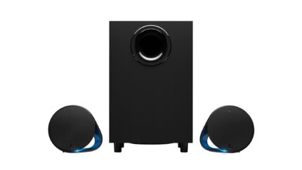 LOGITECH SPEAKER 2.1 G560/980-001301 LOGITECH