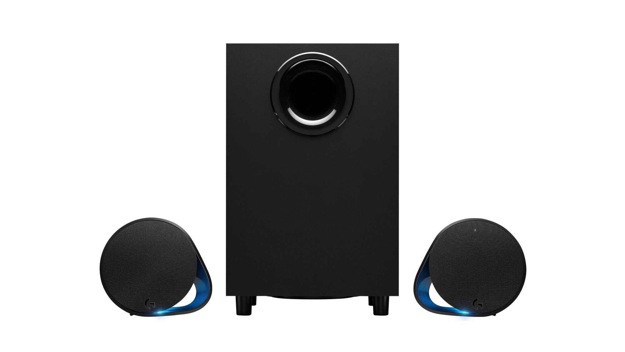 5db4fa94-7253-4510-a612-9a7a79fbbcaa-1 LOGITECH SPEAKER 2.1 G560/980-001301 LOGITECH - Image 1