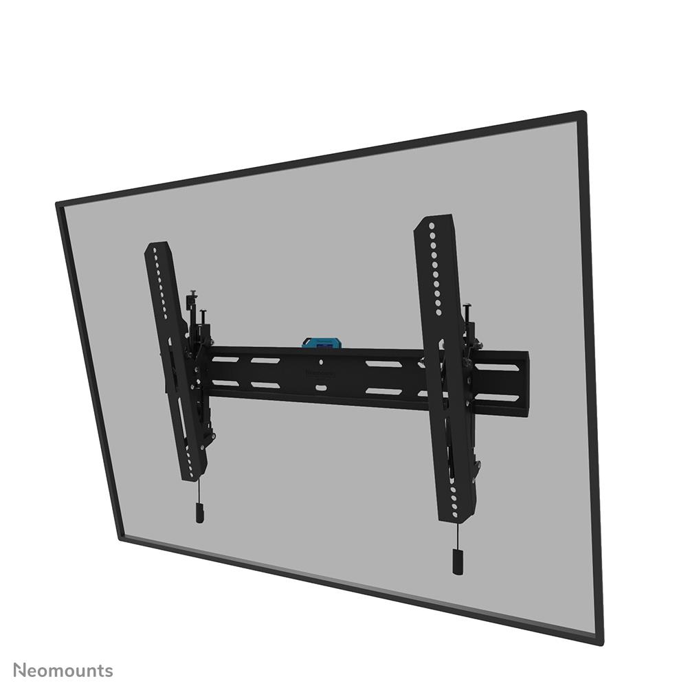 5dbe1415-a856-4d46-b513-ccfbd2c229a3-1 NEOMOUNTS TV SET ACC WALL MOUNT/WL35S-850BL16 NEOMOUNTS - Image 1
