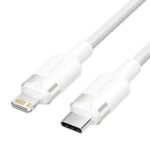VENTION CABLE USB-C TO LIGHTNING/1M WHITE LALWF VENTION