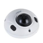 DAHUA NET CAMERA 5MP IR DOME/HDBW3541F-AS-0280B-S2 DAHUA