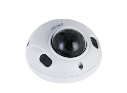 DAHUA NET CAMERA 5MP IR DOME/HDBW3541F-AS-0280B-S2 DAHUA