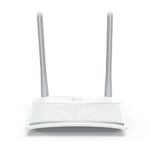 TP-LINK Wireless Router|TP-LINK|Wireless Router|300 Mbps|Number of antennas 2|TL-WR820N
