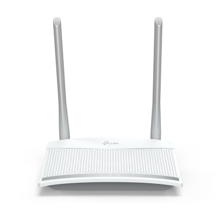 TP-LINK Wireless Router|TP-LINK|Wireless Router|300 Mbps|Number of antennas 2|TL-WR820N