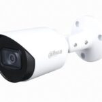 DAHUA CAMERA HDCVI 8MP IR BULLET/HAC-HFW1800T-A-0280B DAHUA