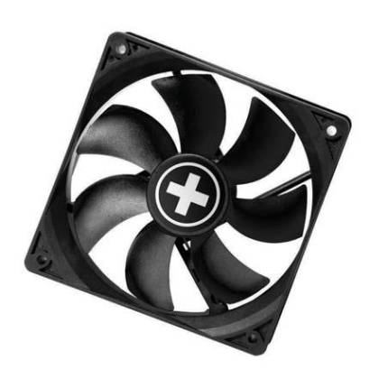 XILENCE CASE FAN 80MM/XF034 XILENCE