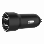 MOBILE CHARGER CAR USB 2PORT/TA-UC-2A15-CAR-01 GEMBIRD - Image 3