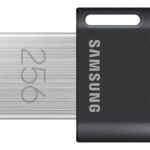 SAMSUNG MEMORY DRIVE FLASH USB3.1/256GB MUF-256AB/APC SAMSUNG