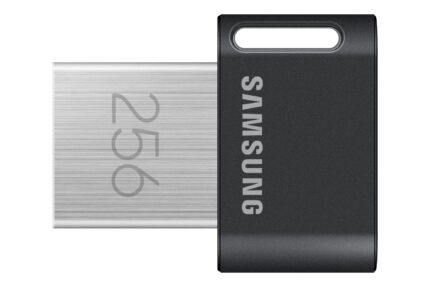 SAMSUNG MEMORY DRIVE FLASH USB3.1/256GB MUF-256AB/APC SAMSUNG