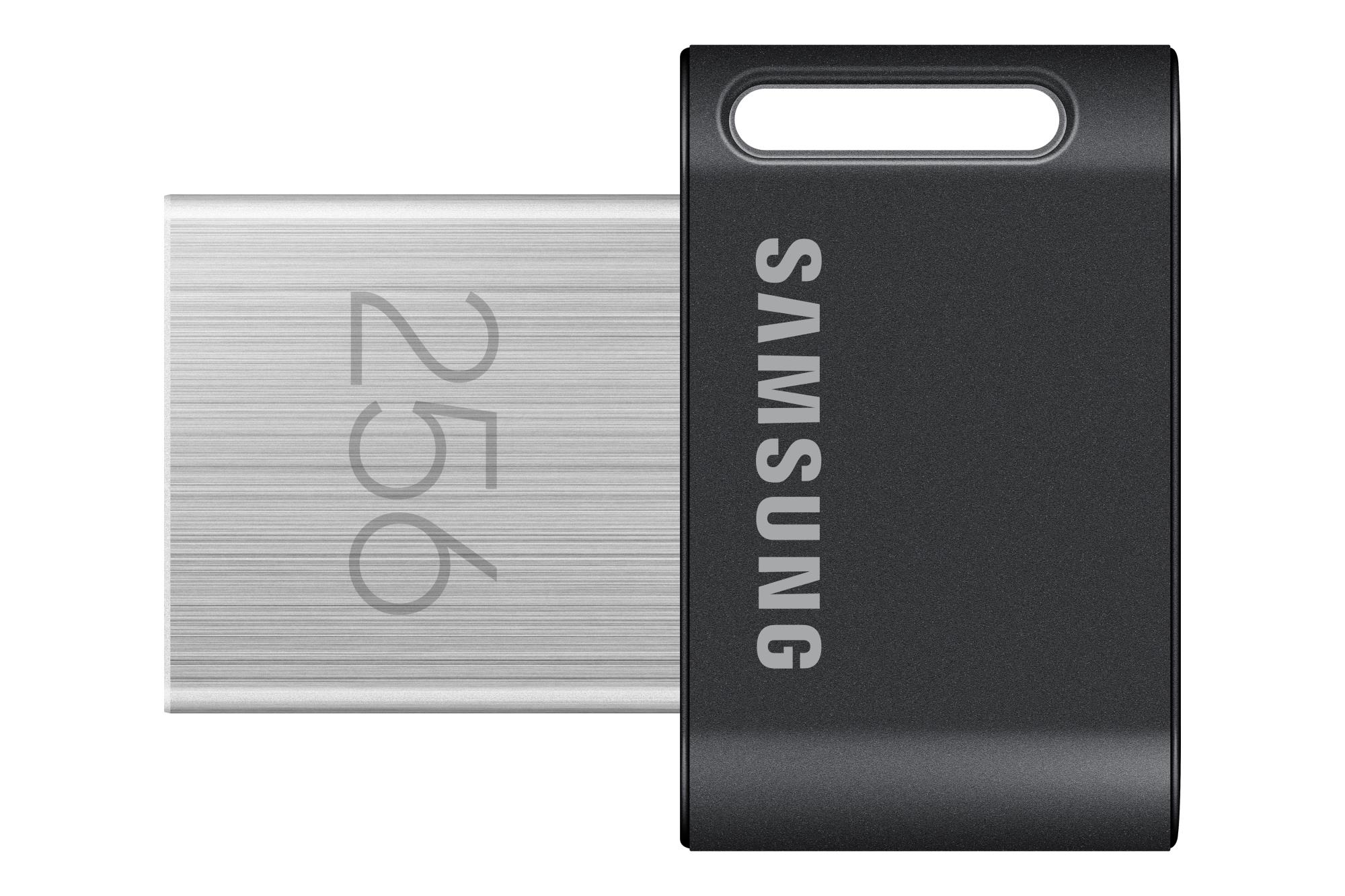 5ef8ef09-14e0-4b8b-b40e-144f16d07643-1 SAMSUNG MEMORY DRIVE FLASH USB3.1/256GB MUF-256AB/APC SAMSUNG - Image 1