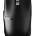 PULSAR MOUSE USB OPTICAL WRL X2 V3/ES SIZE1 BLACK PX23ES11 PULSAR