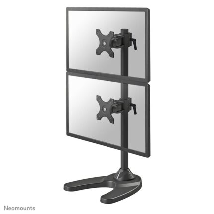 NEOMOUNTS TV SET ACC DESK MOUNT BLACK/10-24" FPMA-D700DDV NEOMOUNTS