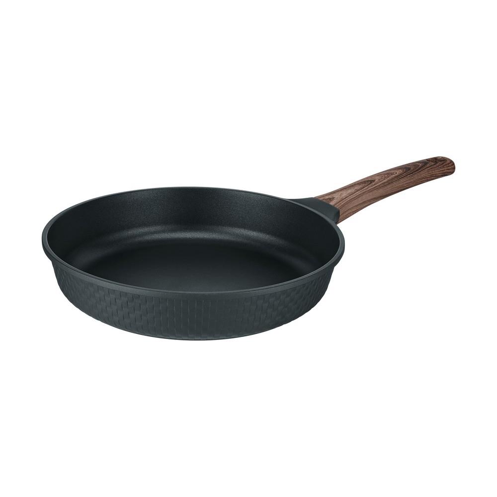 5f377aac-7f67-4448-a0f6-94eee34ee7ed-1 RESTO FRYPAN D28 H5.9CM/93911 RESTO - Image 1
