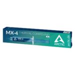 CPU COOLER ACC THERMAL PASTE/ACTCP00008B ARCTIC - Image 2