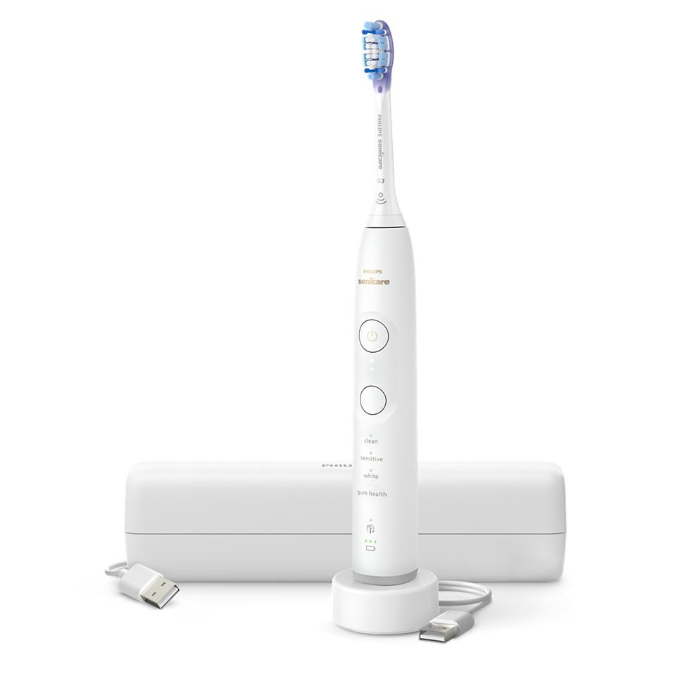 5f74e359-4c7f-4d2e-abde-539706b6699b-1 PHILIPS ELECTRIC TOOTHBRUSH/HX7420/01 PHILIPS - Image 1