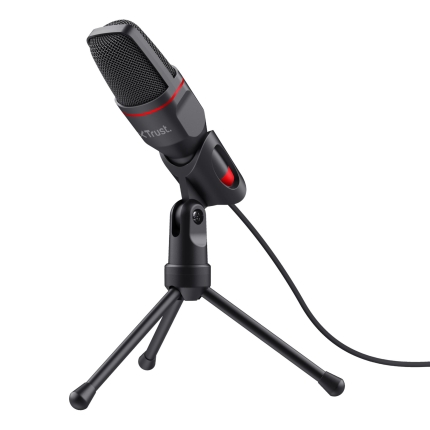 TRUST MICROPHONE GXT212 MICO USB/23791 TRUST