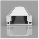 LIGHT ALUMINUM PROFILE LED/3M HB-17.5X7T VISIONAL - Image 2