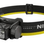 NITECORE HEADLAMP H SERIES 1600 LUMENS/HC70 UHE NITECORE