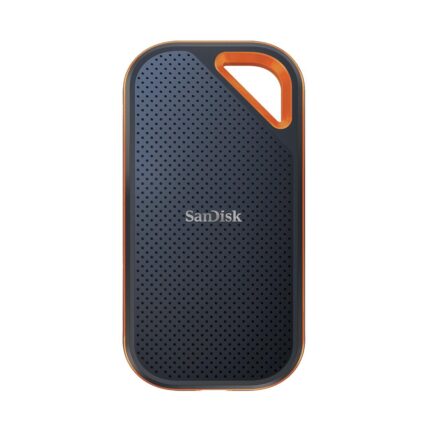 SANDISK External SSD|SANDISK|Extreme Pro|1TB|Write speed 2000 MBytes/sec|Read speed 2000 MBytes/sec|Proprietary|SDSSDE81-1T00-G25