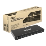 CLUB3D VIDEO SPLITTER HDMI 8PORT/3D 4K 60HZ CSV-1383 CLUB3D