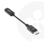 CLUB3D I/O ADAPTER DP TO HDMI/ACTIVE M/F CAC-1088 CLUB3D