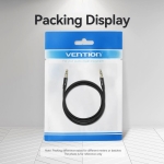 CABLE AUDIO 3.5MM TO 3.5MM/0.5M BAXBD VENTION - Image 14