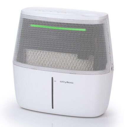 STYLIES HUMIDIFIER EVAPORATIVE ALAZE/COP001250 STYLIES