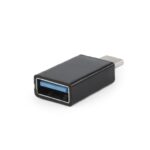 I/O ADAPTER USB3 TO USB-C/A-USB3-CMAF-01 GEMBIRD - Image 2