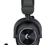 LOGITECH HEADSET G PRO X 2 GAMING/BLACK 981-001263 LOGITECH