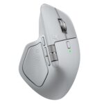 LOGITECH MOUSE USB WRL MX MASTER 4/GREY 910-007563 LOGITECH