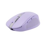 TRUST MOUSE USB OPTICAL WRL OZAA/PURPLE 25384 TRUST