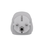 POWER ADAPTER AC WORLD TO EU/15A A-AC-EUMINTF GEMBIRD - Image 5