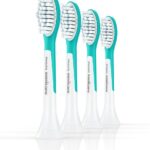 PHILIPS ELECTRIC TOOTHBRUSH ACC HEAD/HX6044/90 PHILIPS