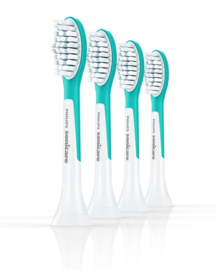 PHILIPS ELECTRIC TOOTHBRUSH ACC HEAD/HX6044/90 PHILIPS