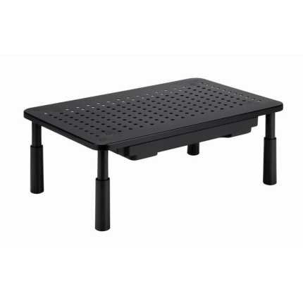 GEMBIRD DISPLAY ACC ADJUSTABLE STAND/RECTGL MS-TABLE-D-01 GEMBIRD