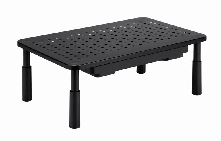 61e339f0-fd4c-41a5-a7fd-a8d2a67654af-1 GEMBIRD DISPLAY ACC ADJUSTABLE STAND/RECTGL MS-TABLE-D-01 GEMBIRD - Image 1