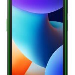 BLACKVIEW MOBILE PHONE BV4800 PRO/4/128GB GREEN BLACKVIEW