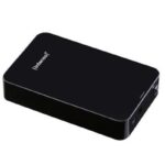 INTENSO External HDD|INTENSO|Memory Center|4TB|USB 3.0|Drives 1|Black|6031512