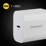 POWER ADAPTER USB-C/7802012 INTENSO - Image 4