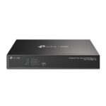TP-LINK NET VIDEO RECORDER 8CH POE+/VIGI NVR1008H-8P TP-LINK