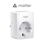 TP-LINK SMART HOME WIFI MINISMART PLUG/TAPO P110M TP-LINK