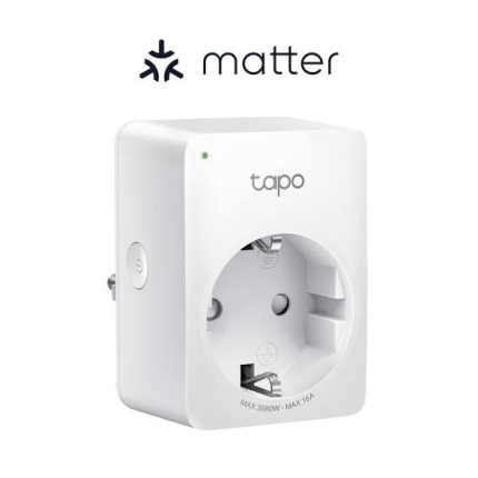 TP-LINK SMART HOME WIFI MINISMART PLUG/TAPO P110M TP-LINK
