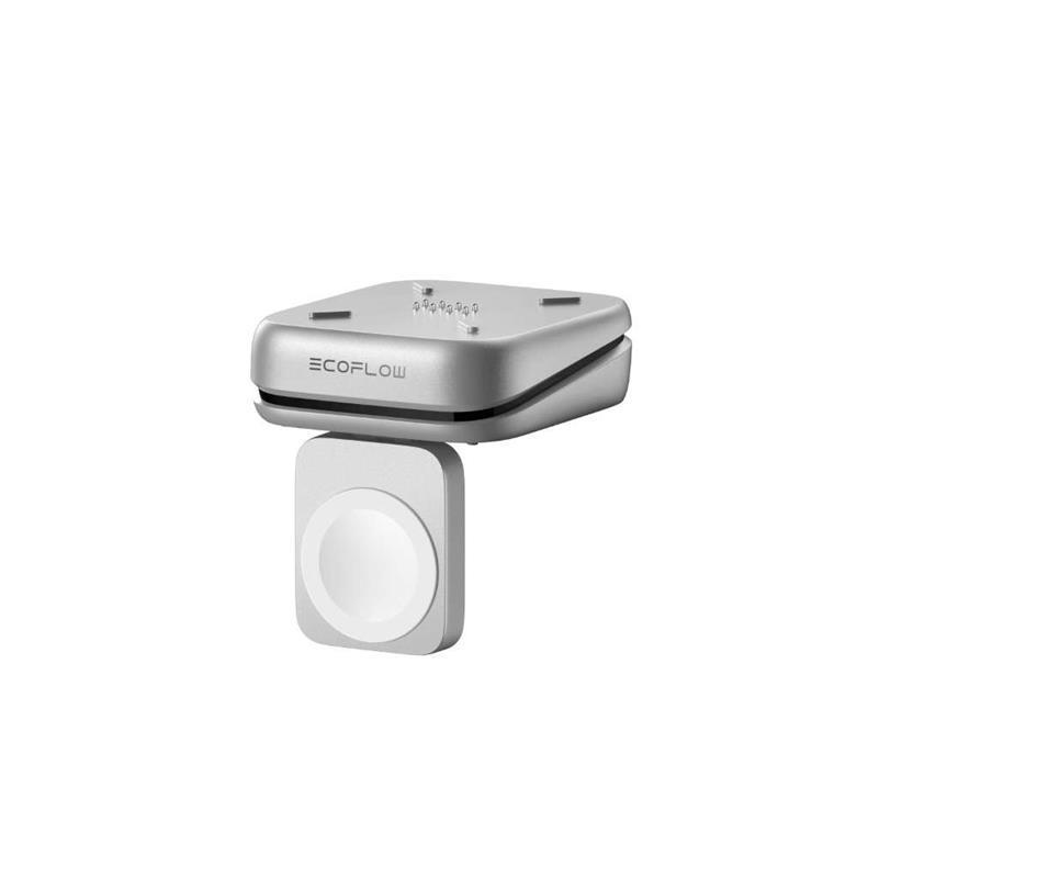 6304f293-e714-46f8-9971-f6e91dd7aeec ECOFLOW CHARGER MAG BLOCK RAPID PRO X/5019304001 ECOFLOW - Image 1
