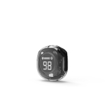 HEADSET BLUETOOTH/BLACK TWST-01-BK GEMBIRD - Image 2