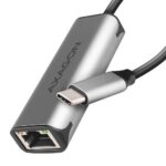 AXAGON NET ADAPTER USB-C 2.5G/ADE-25RC AXAGON
