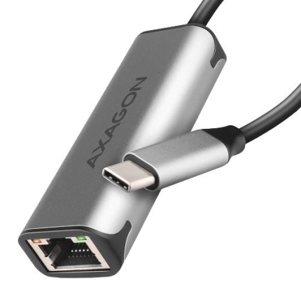 AXAGON NET ADAPTER USB-C 2.5G/ADE-25RC AXAGON