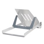 R-GO TOOLS NB ACC STAND RISER BASIC/SILVER RGORIBASI R-GO TOOLS