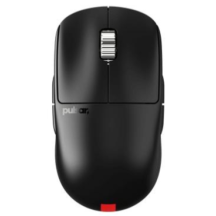 PULSAR MOUSE USB OPTICAL WRL X2A/ES SIZE2 BLACK PX2AES21 PULSAR